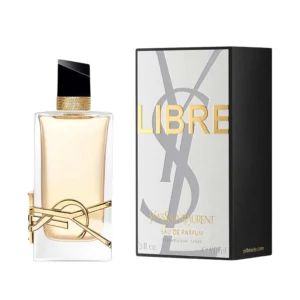 Yves Saint Laurent Libre Eau De Parfum 90ml - flacone profumo donna