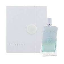 Morph Disumano Eau De Parfum 100ml flacone