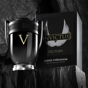 Paco Rabanne Invictus Victory Eau De Parfum 100ml flacone