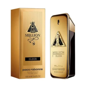 Paco Rabanne 1 Million Elixir EDP Intense 100ml flacone