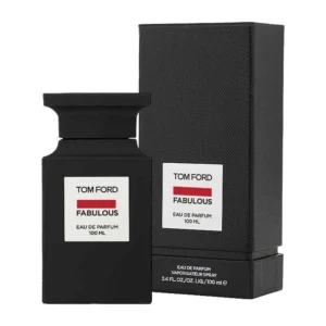 Tom Ford Fabulous Eau De Parfum 100 ml - flacone