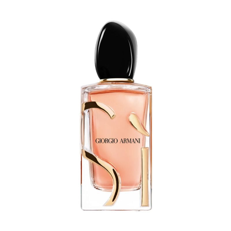 Giorgio Armani Si Eau De Parfum Intense 100 ML - Image 2