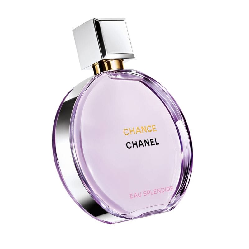 Chanel - Chance Eau Splendide EDP - 100 ml - immagine 3