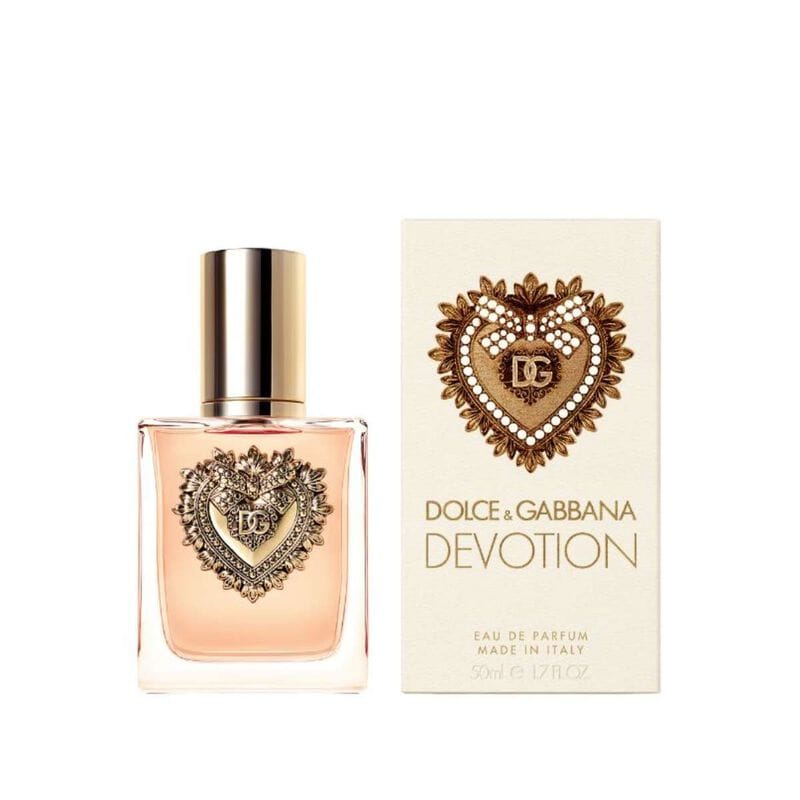 Dolce & Gabbana - Devotion Eau de Parfum 100 ml