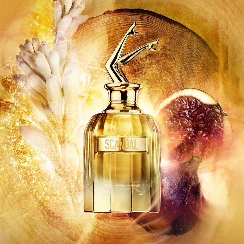 Jean Paul Gaultier Scandal Absolu Parfum 100ml - immagine 3