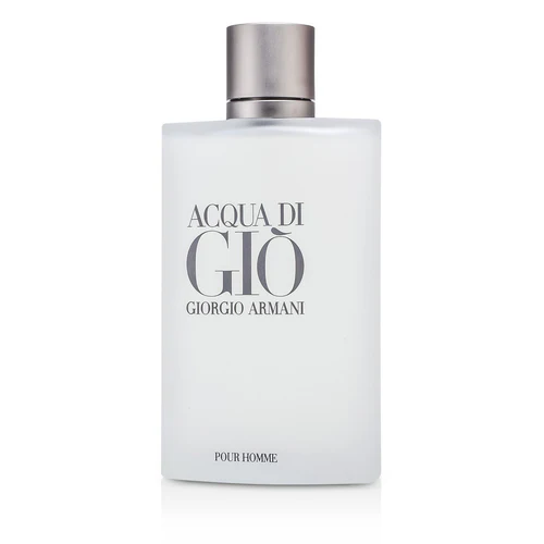 Alternative view of Giorgio Armani – Acqua Di Gio EDT Pour Homme – 100ml