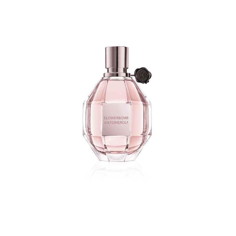 Alternative view of Viktor & Rolf - Flowerbomb Eau De Parfum - 100 ml
