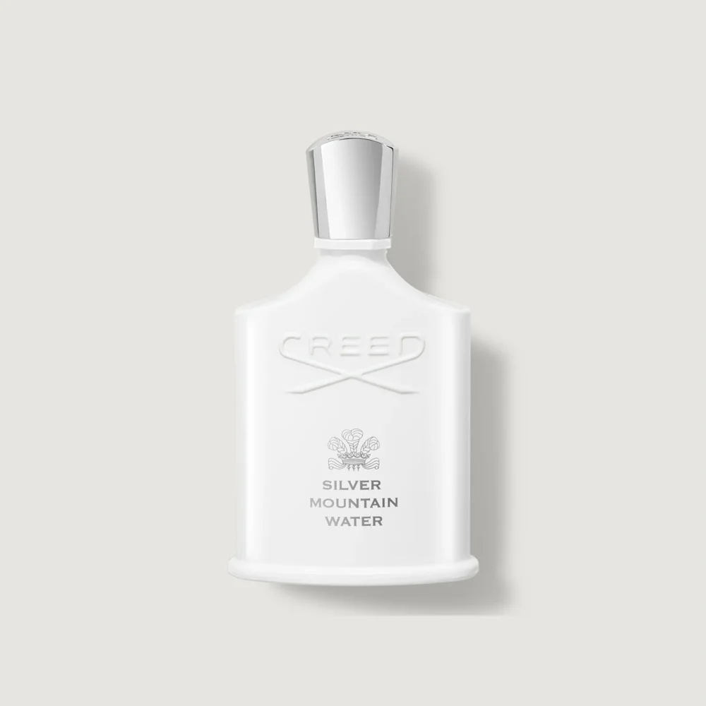 Creed - Silver Mountain Water Eau De Parfum - 100 ml