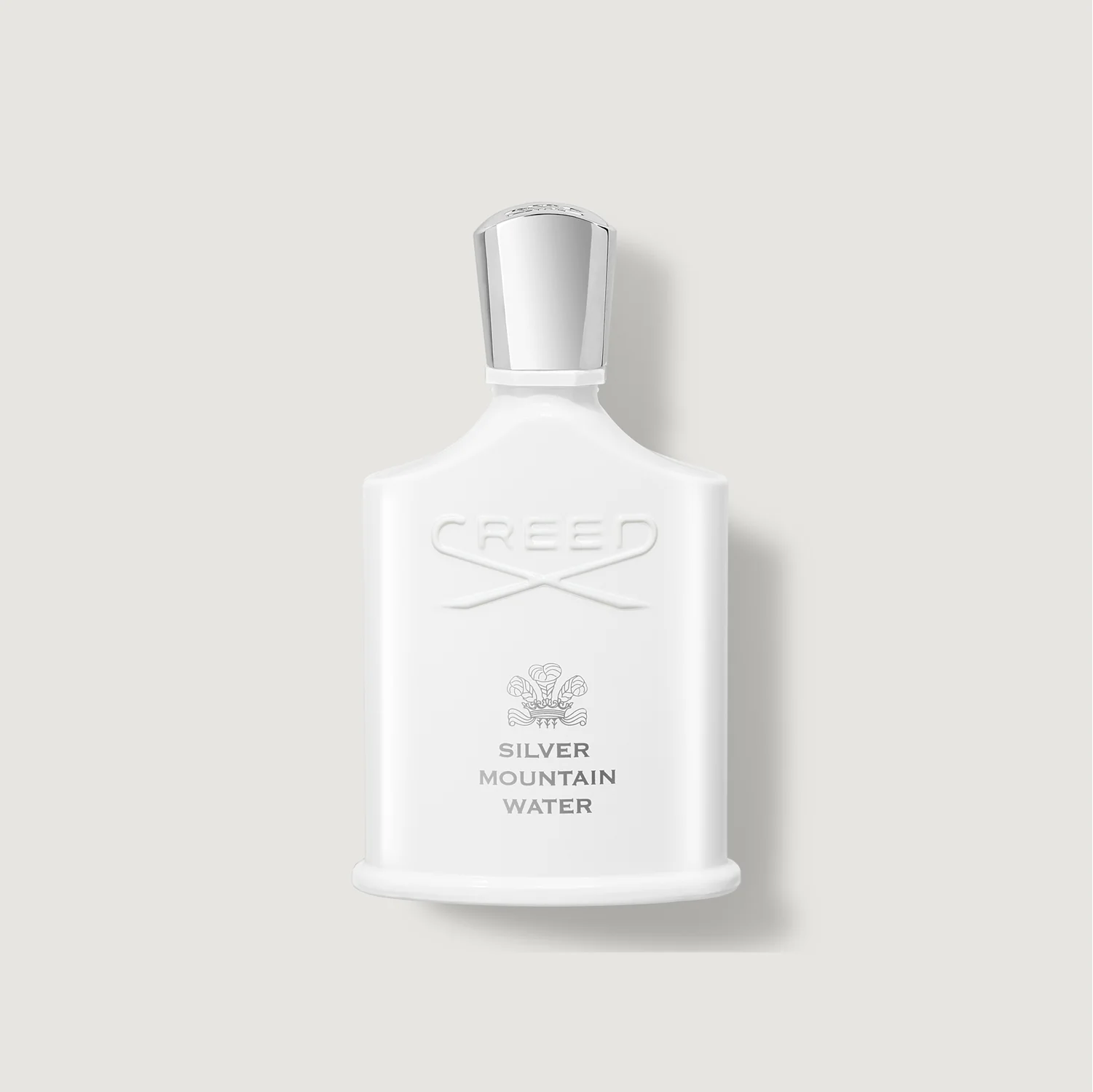 Creed - Silver Mountain Water Eau De Parfum - 100 ml
