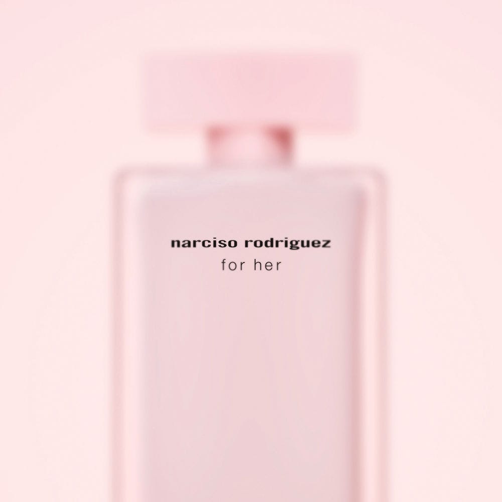 Alternative view of Narciso Rodriguez For Her Eau De Parfum 100 ML