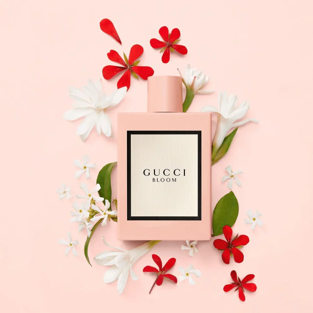 Gucci - Bloom Eau De Parfum - 100 ml
