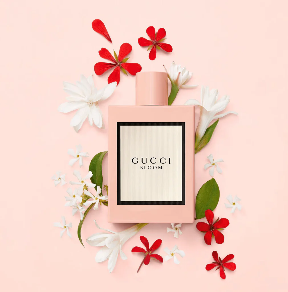 Gucci - Bloom Eau De Parfum - 100 ml