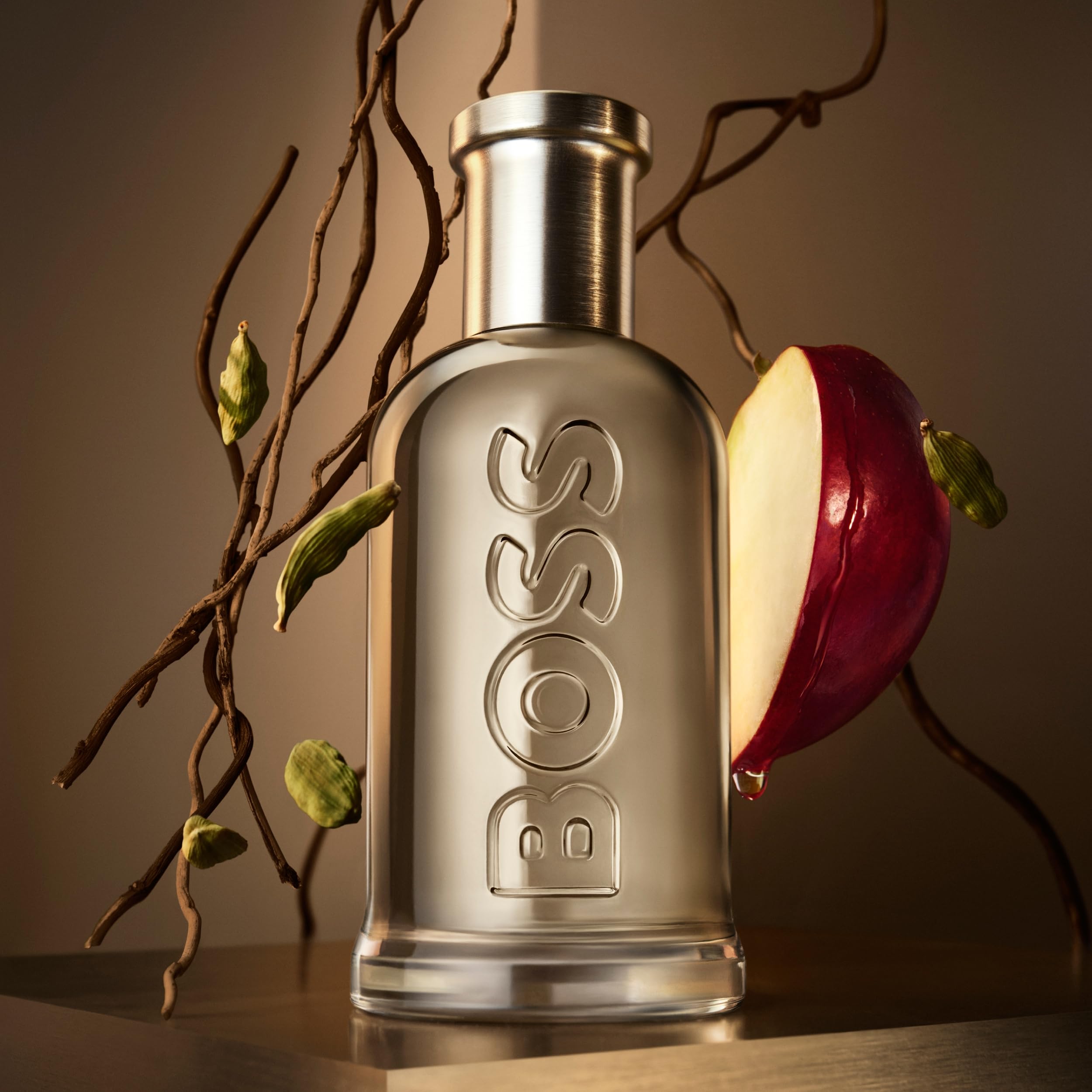 Hugo Boss Bottled - 100 ml - immagine 3