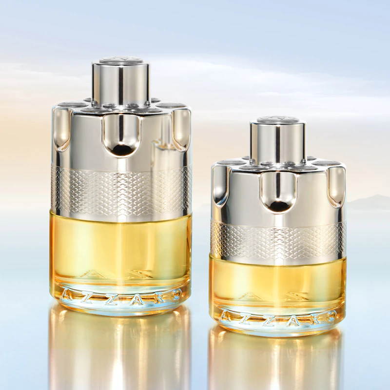 Azzaro Wanted - Eau de Toilette 100 ml - immagine 3