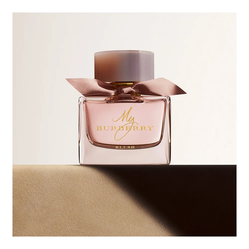 Burberry – My Burberry Blush Eau De Parfum – 90ml - immagine 4