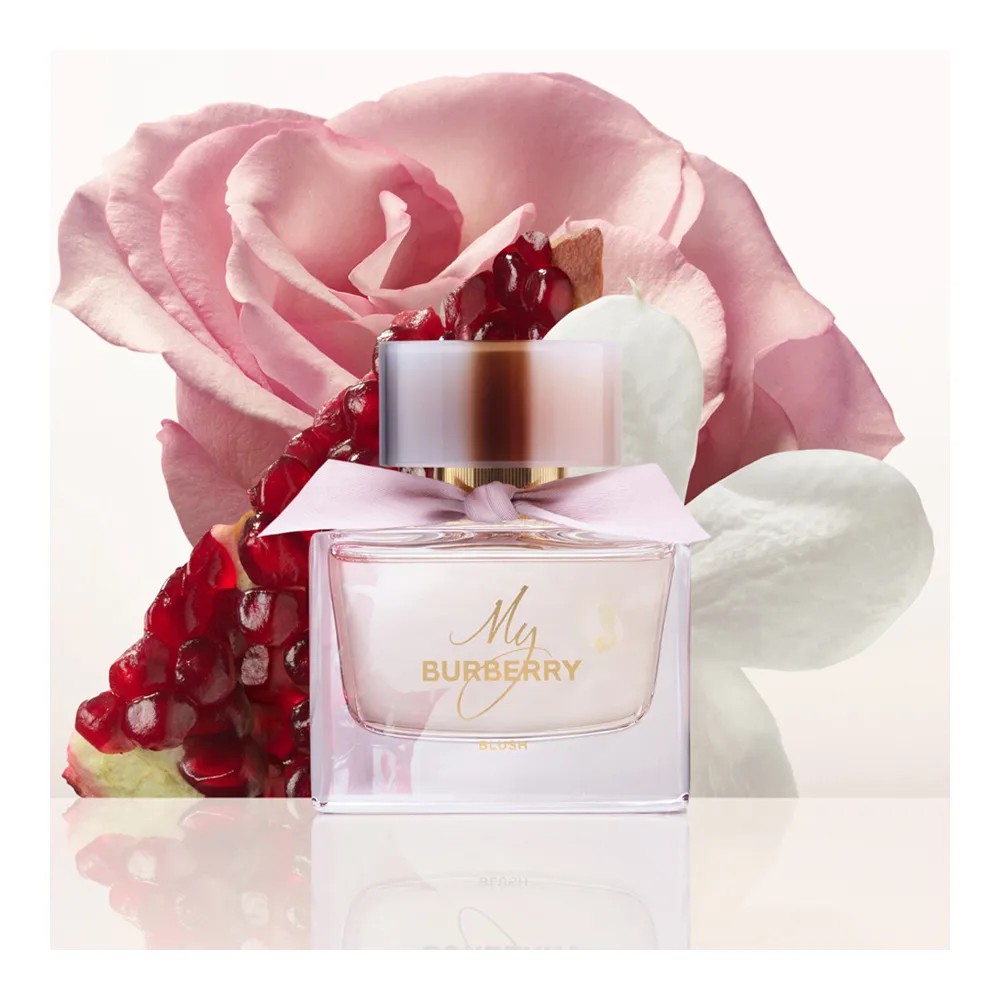 Burberry – My Burberry Blush Eau De Parfum – 90ml - immagine 3