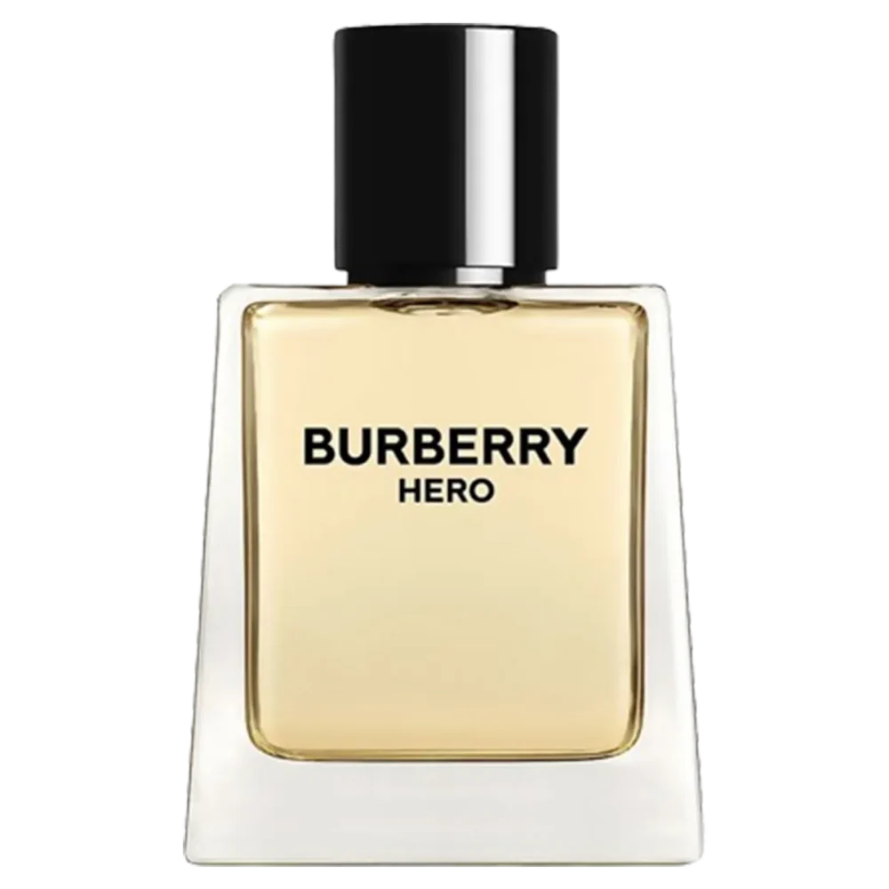 Burberry – Hero Eau De Toilette – 100ml