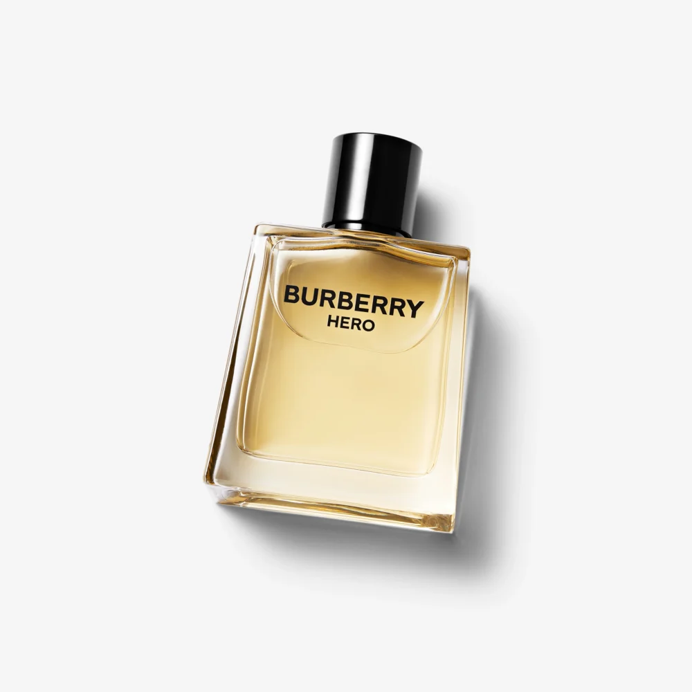 Alternative view of Burberry – Hero Eau De Toilette – 100ml