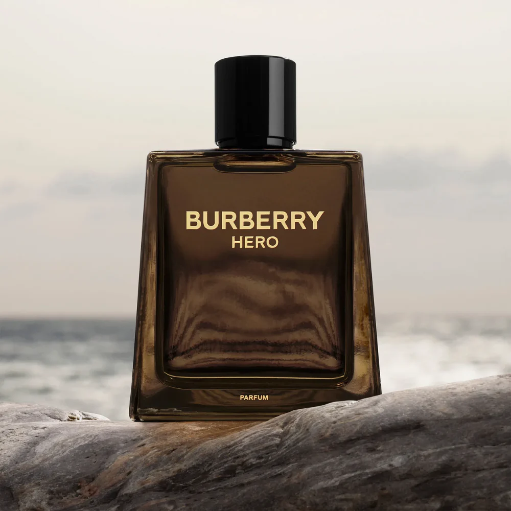 Burberry – Hero Eau De Parfum – 100ml - immagine 4