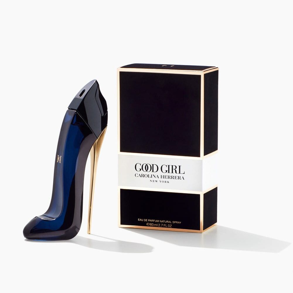 Carolina Herrera – Good Girl Eau De Parfum – 80ml