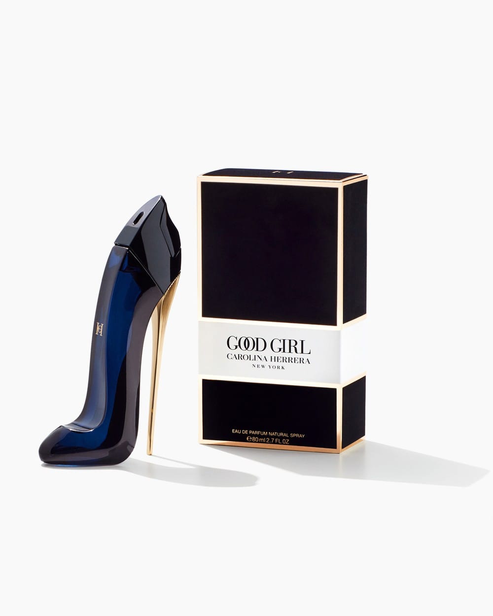 Carolina Herrera – Good Girl Eau De Parfum – 80ml