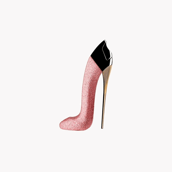 Alternative view of Carolina Herrera - Good Girl Fantastic Pink - 80 ml