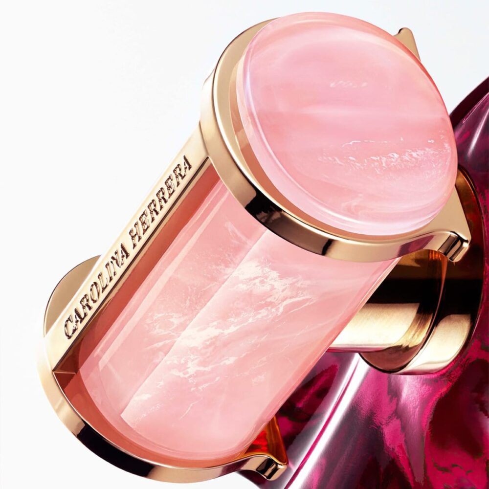 Alternative view of Carolina Herrera - La Bomba Eau De Parfum - 80 ml