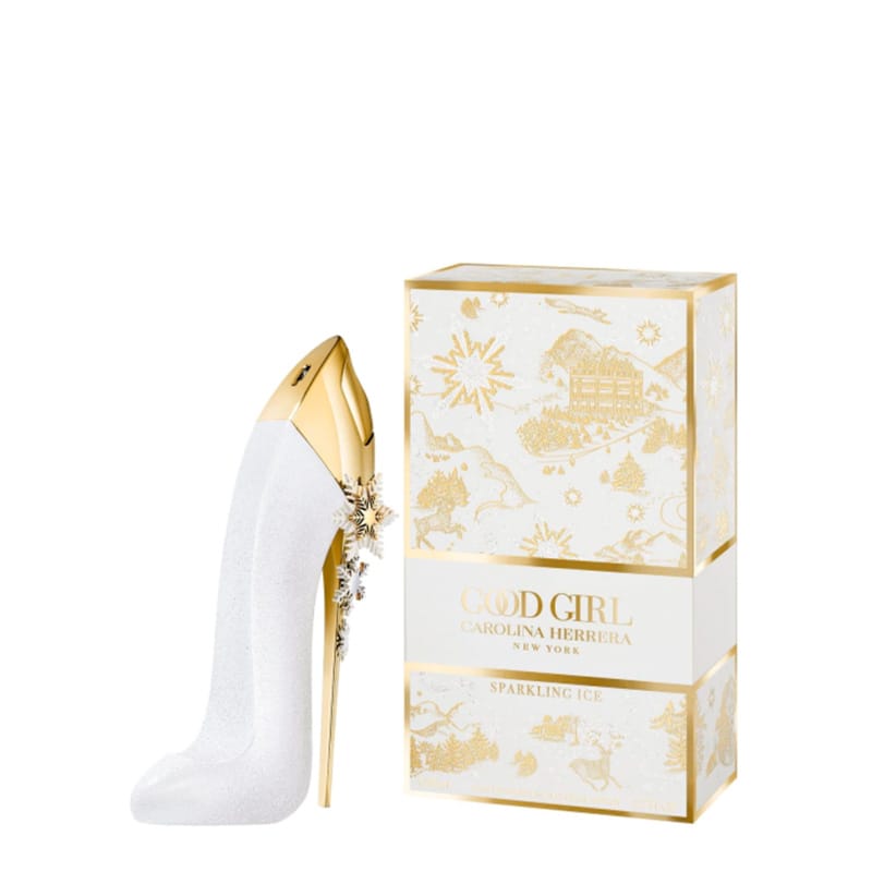Carolina Herrera – Good Girl Sparkling Ice Eau De Parfum – 80ml