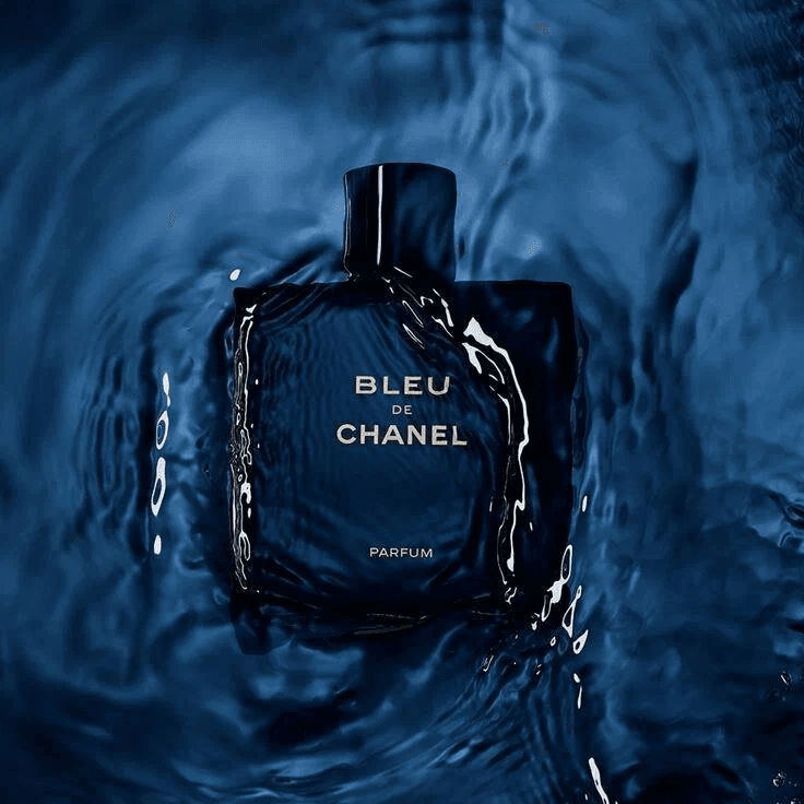 Alternative view of Chanel - Bleu De Chanel Eau De Parfum 100 ml