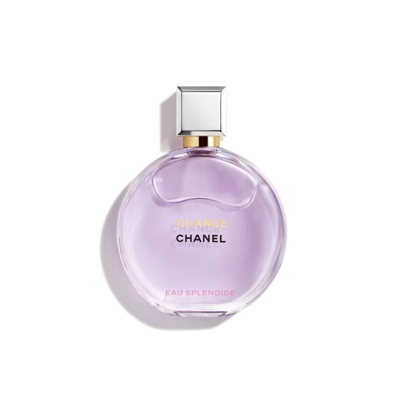 Chanel - Chance Eau Splendide EDP - 100 ml