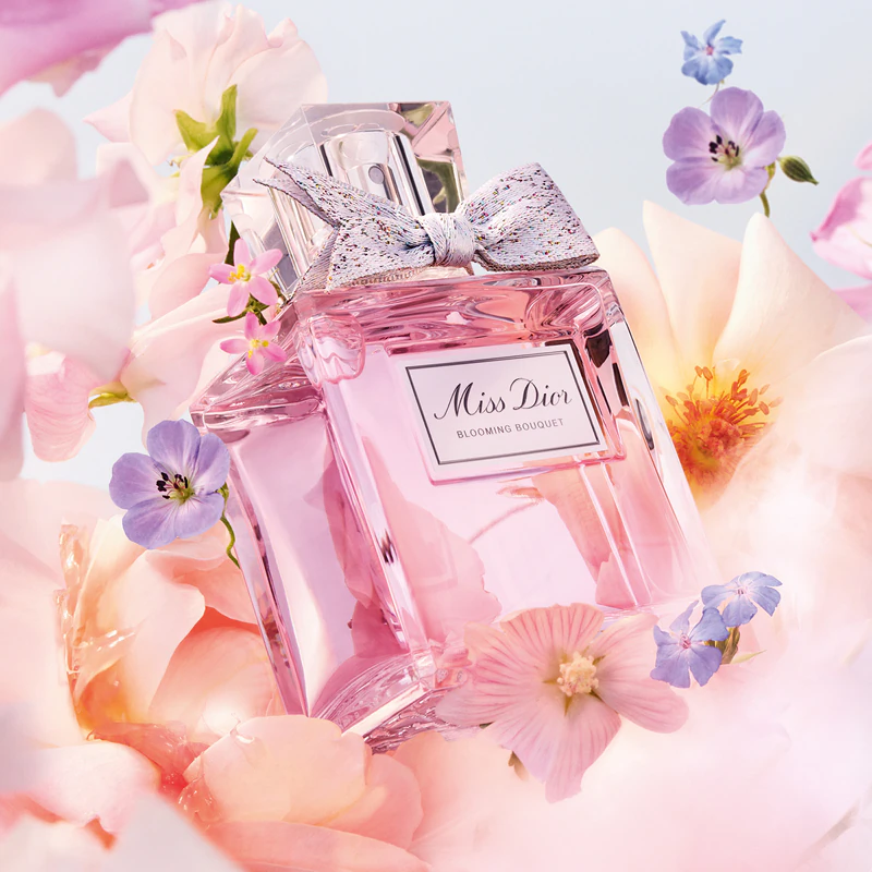 Dior - Miss Dior Blooming Bouquet - 100 ml