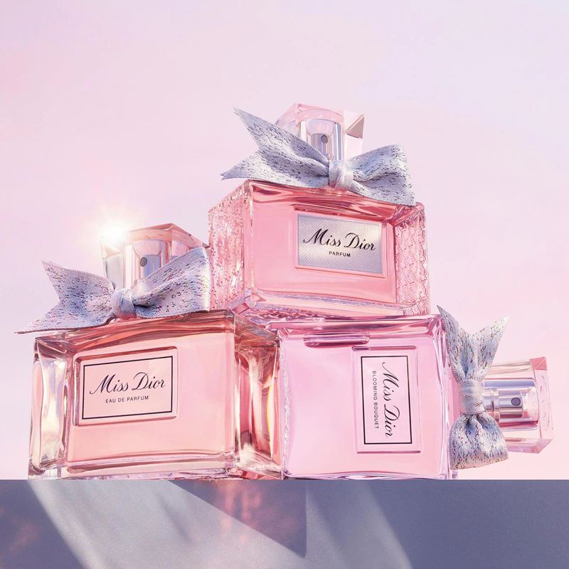 Dior - Miss Dior Blooming Bouquet - 100 ml - immagine 3