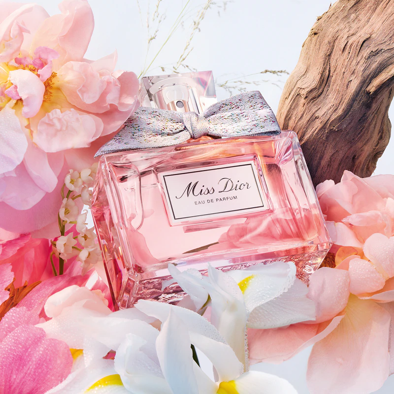 Alternative view of Dior Miss Dior Cherie Eau De Parfum 100 ML