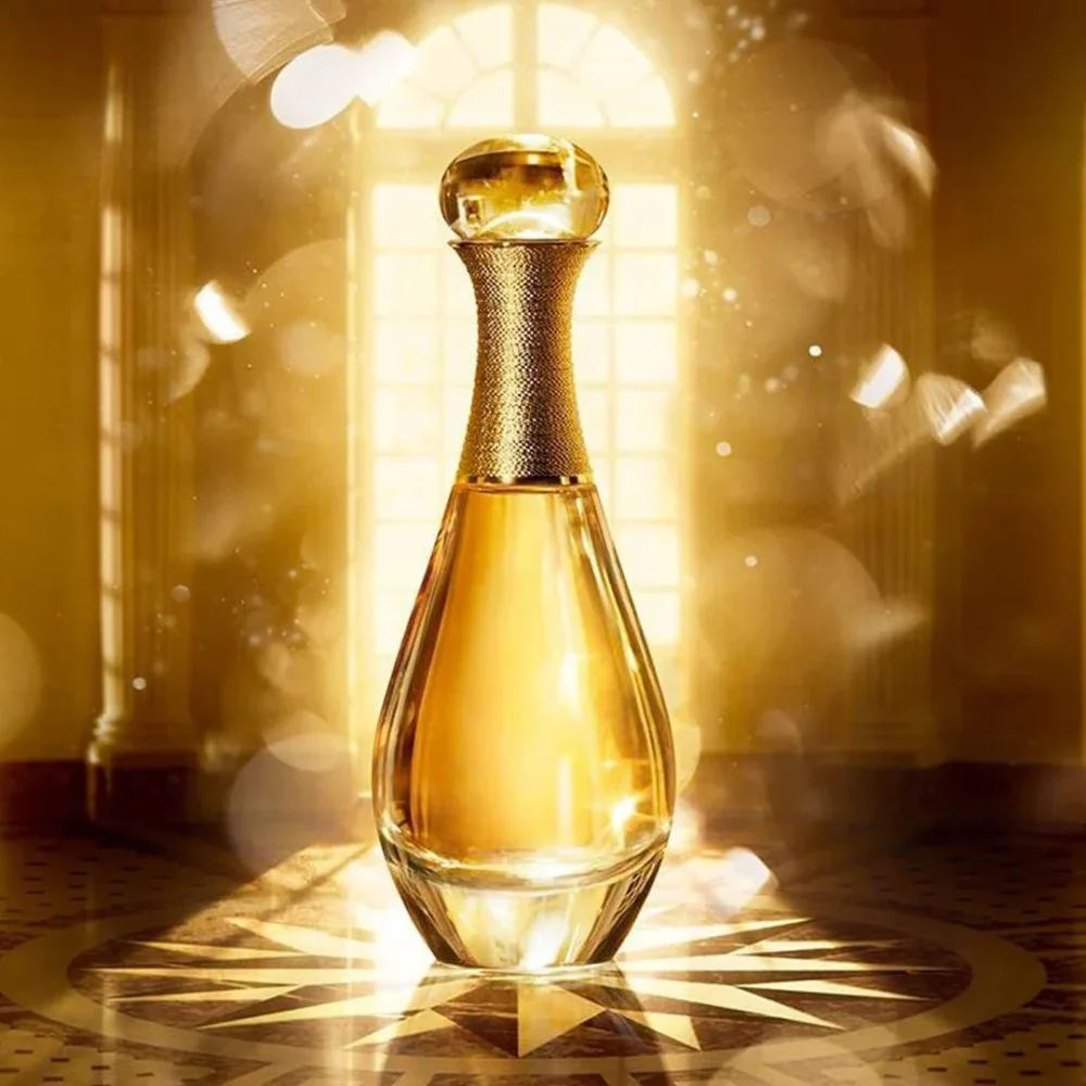 Alternative view of Dior – l'Or - 100ml