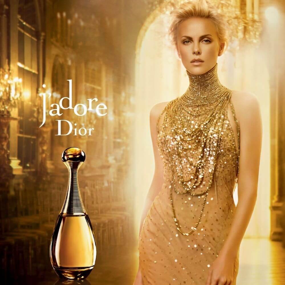 Dior – l'Or - 100ml - Image 3