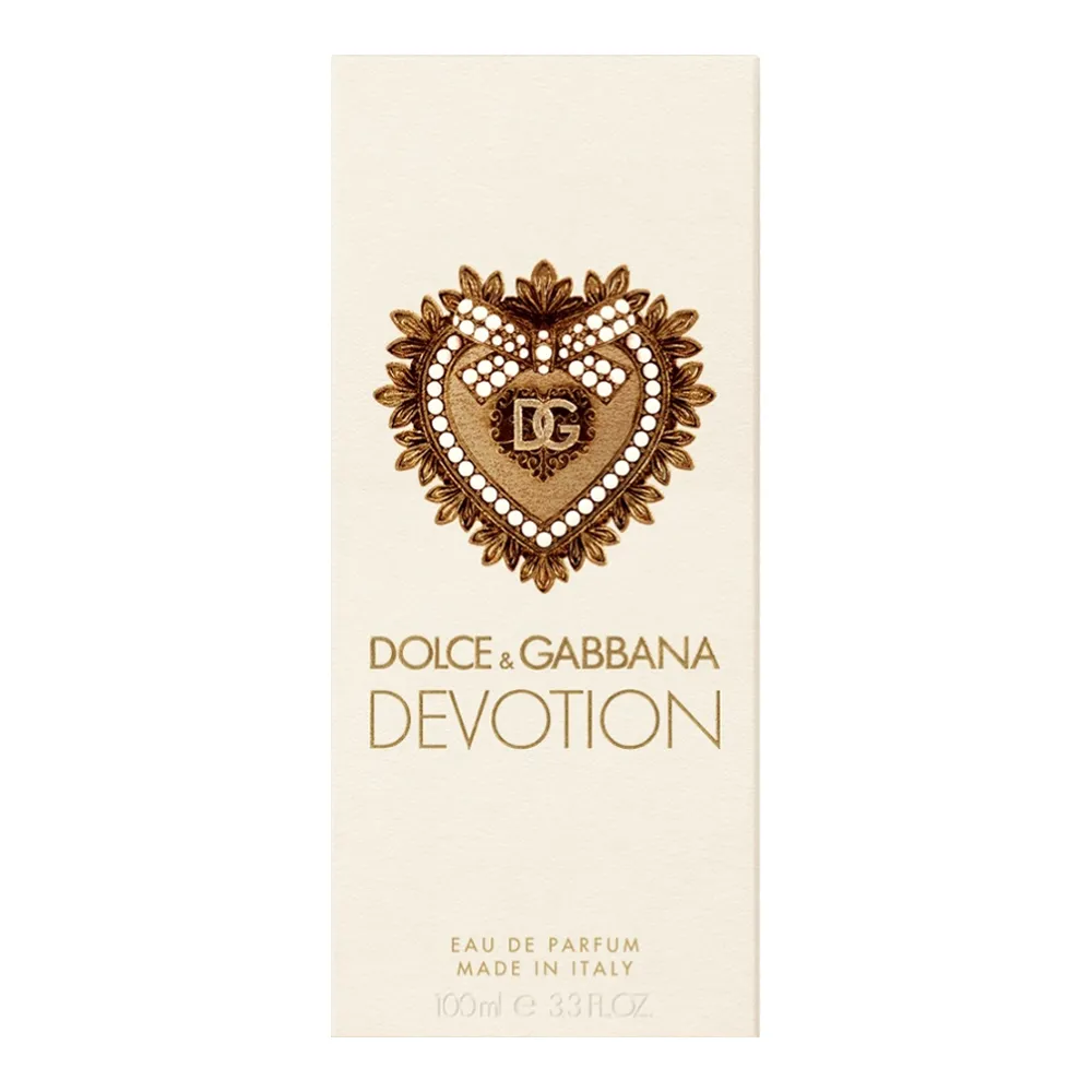 Dolce & Gabbana - Devotion Eau de Parfum 100 ml - immagine 3