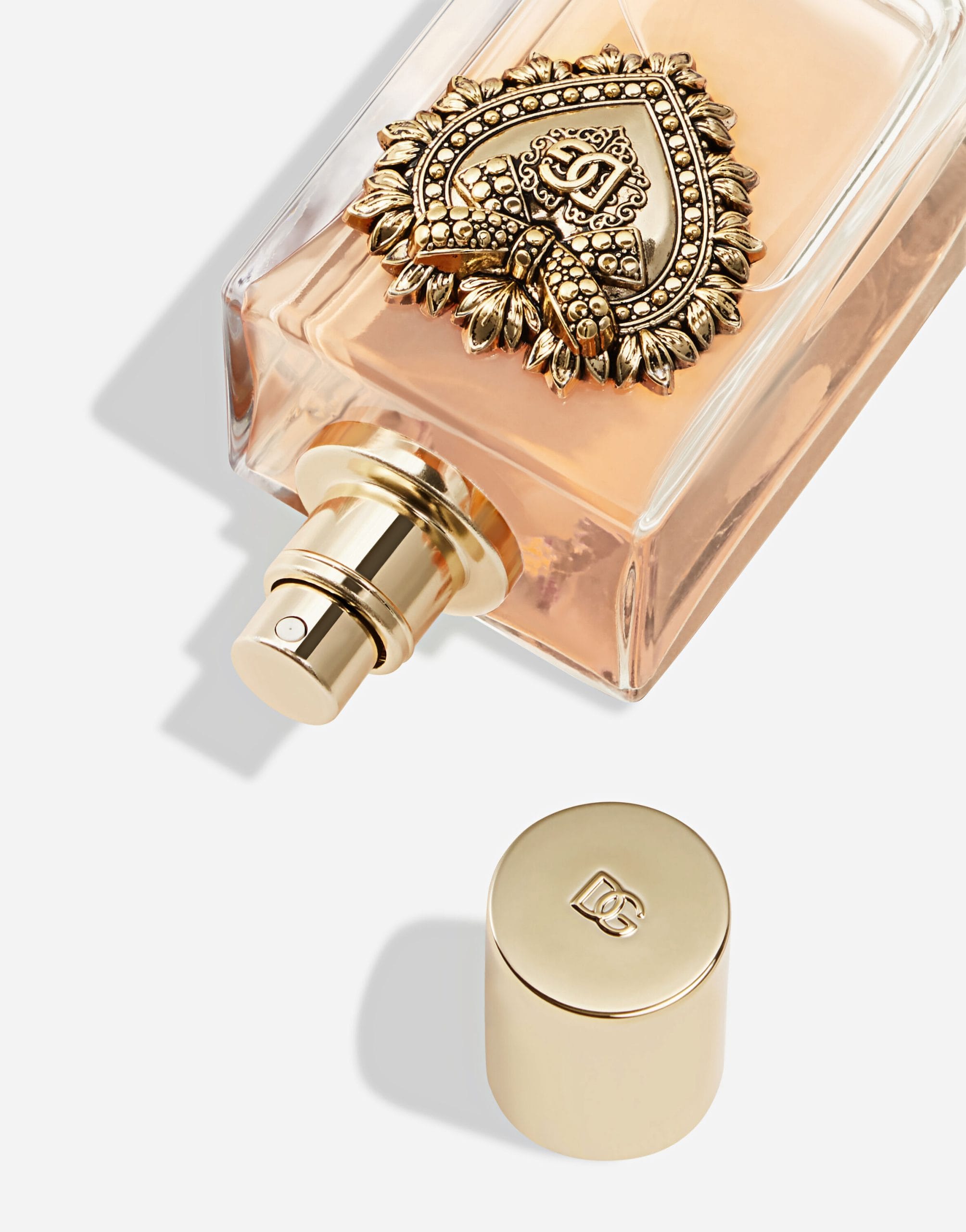 Dolce & Gabbana - Devotion Eau de Parfum 100 ml - immagine 5