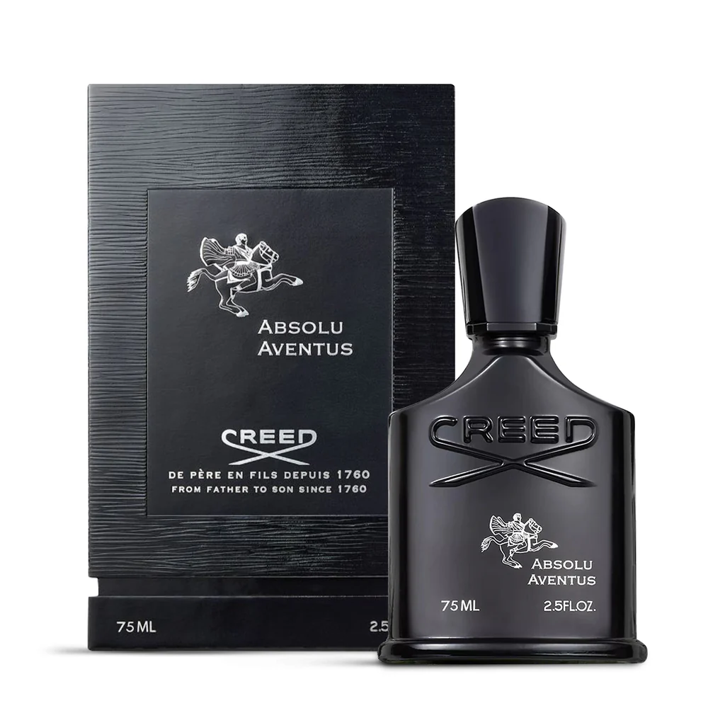 Creed Absolu Aventus Eau De Parfum 75 ml