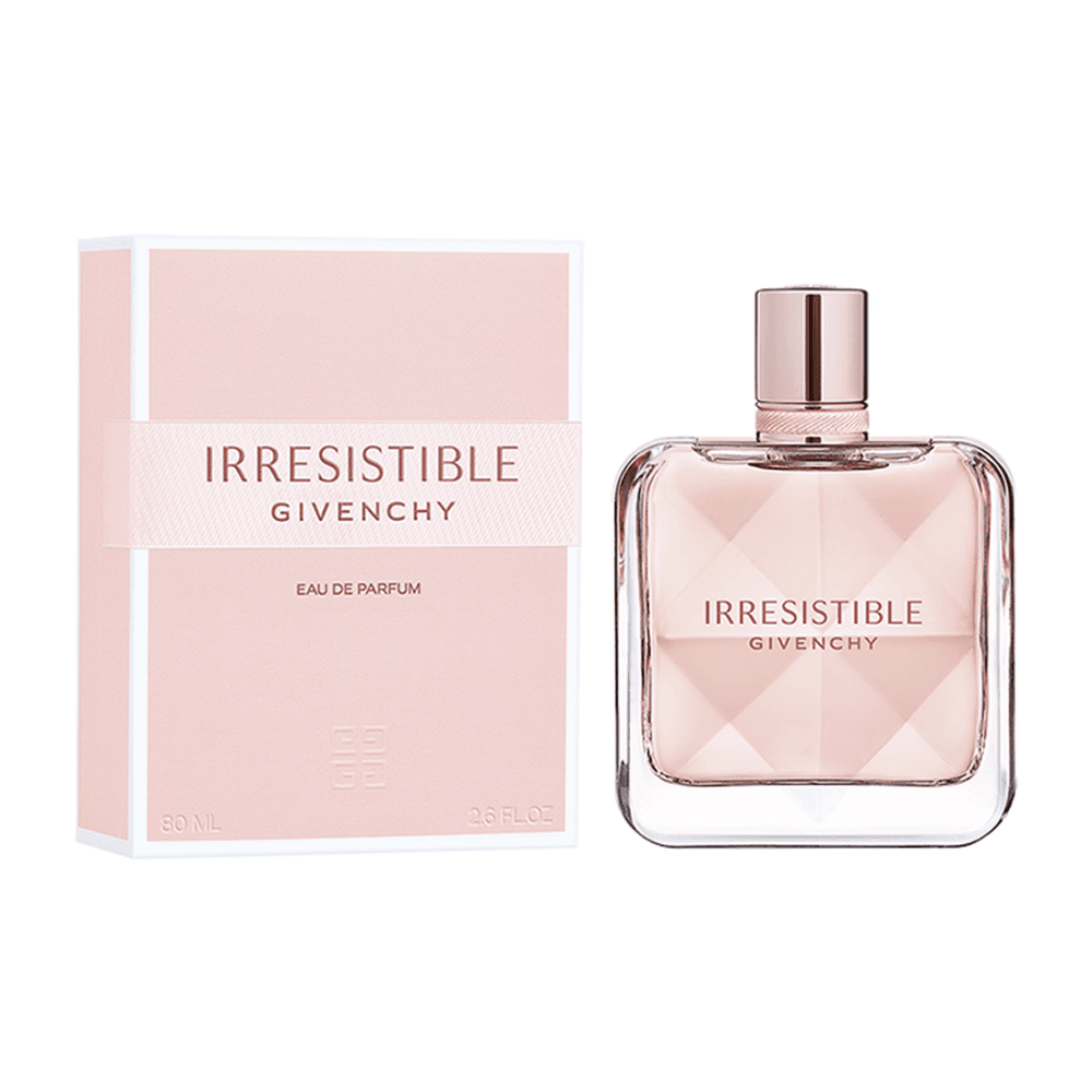 Givenchy – Irresistible – Eau De Parfum – 100 ml