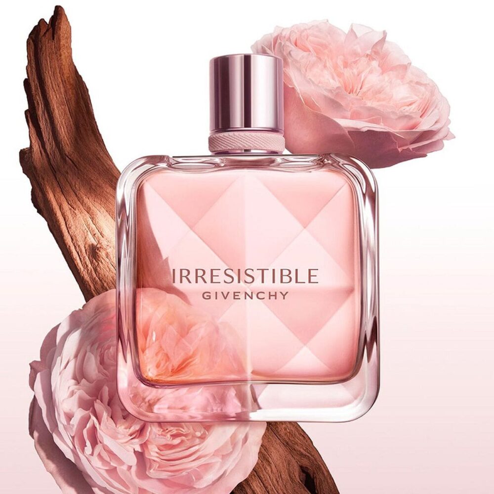 Alternative view of Givenchy – Irresistible – Eau De Parfum – 100 ml
