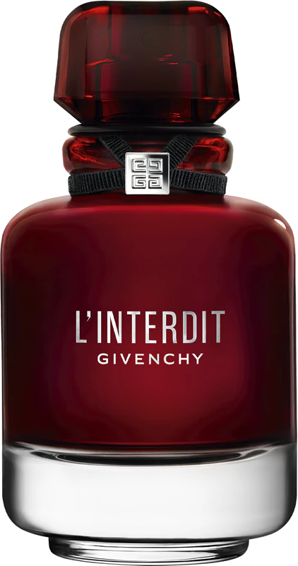 Givenchy – L’Interdit Eau De Parfum Rouge – 80ml - immagine 4
