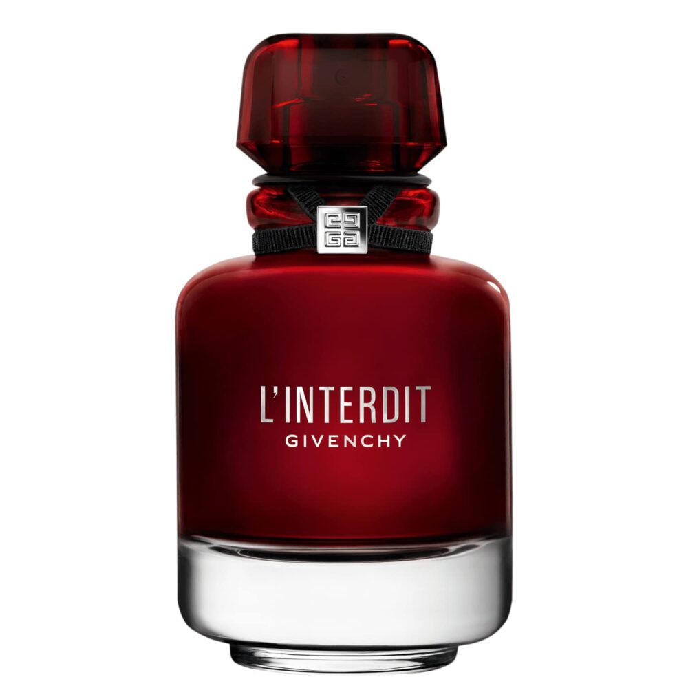 Alternative view of Givenchy – L’Interdit Eau De Parfum Rouge – 80ml