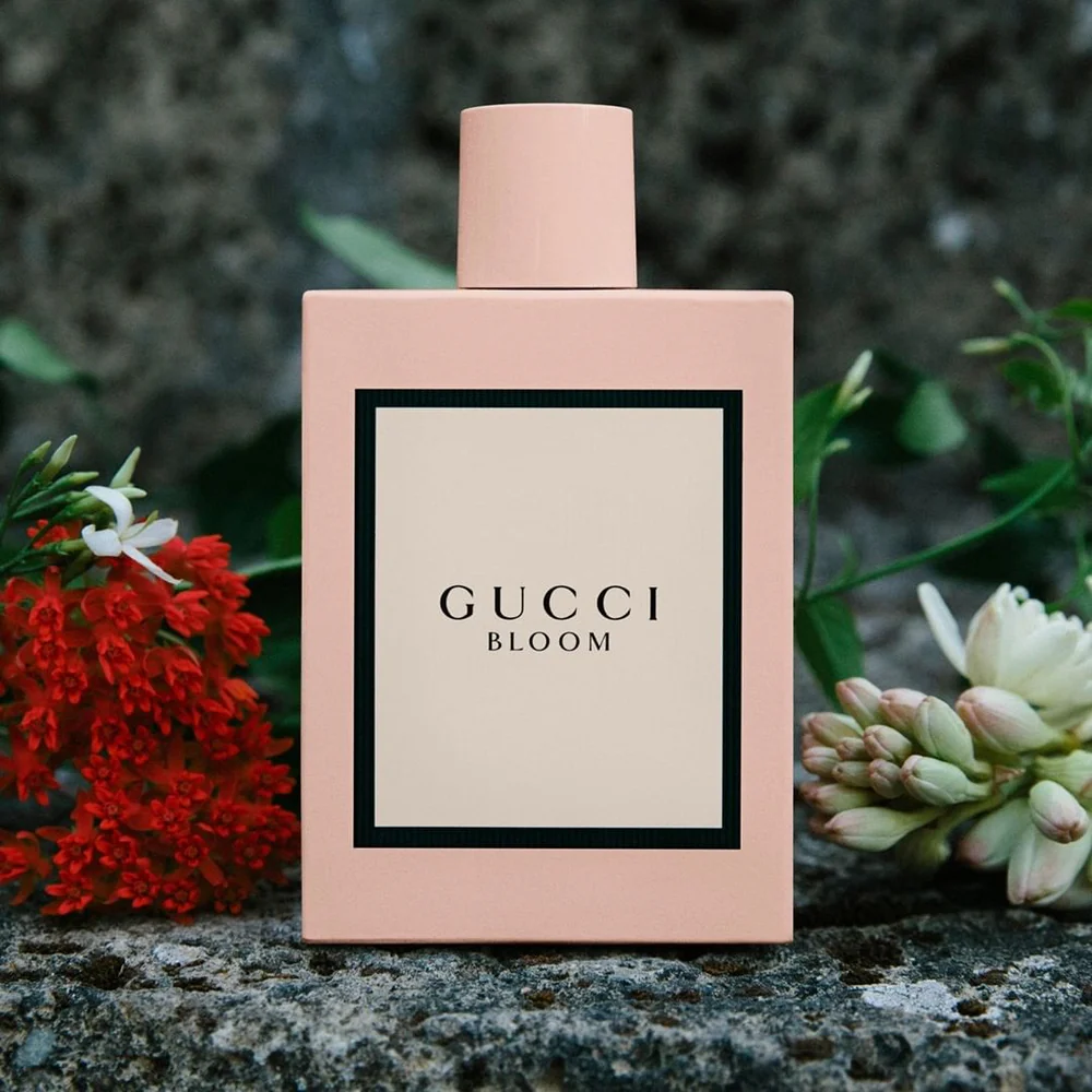 Alternative view of Gucci - Bloom Eau De Parfum - 100 ml
