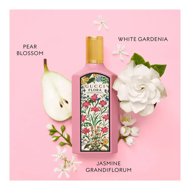 Alternative view of Gucci – Flora Gorgeous Gardenia Eau De Parfum – 100ml