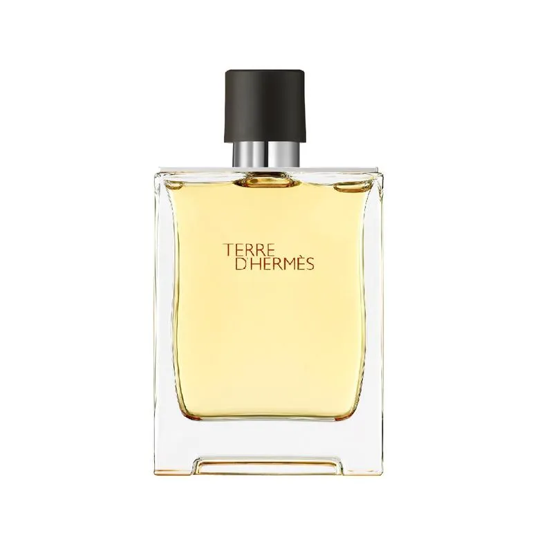 Alternative view of Hermès – Terre d’Hermès Eau de Toilette – 100ml