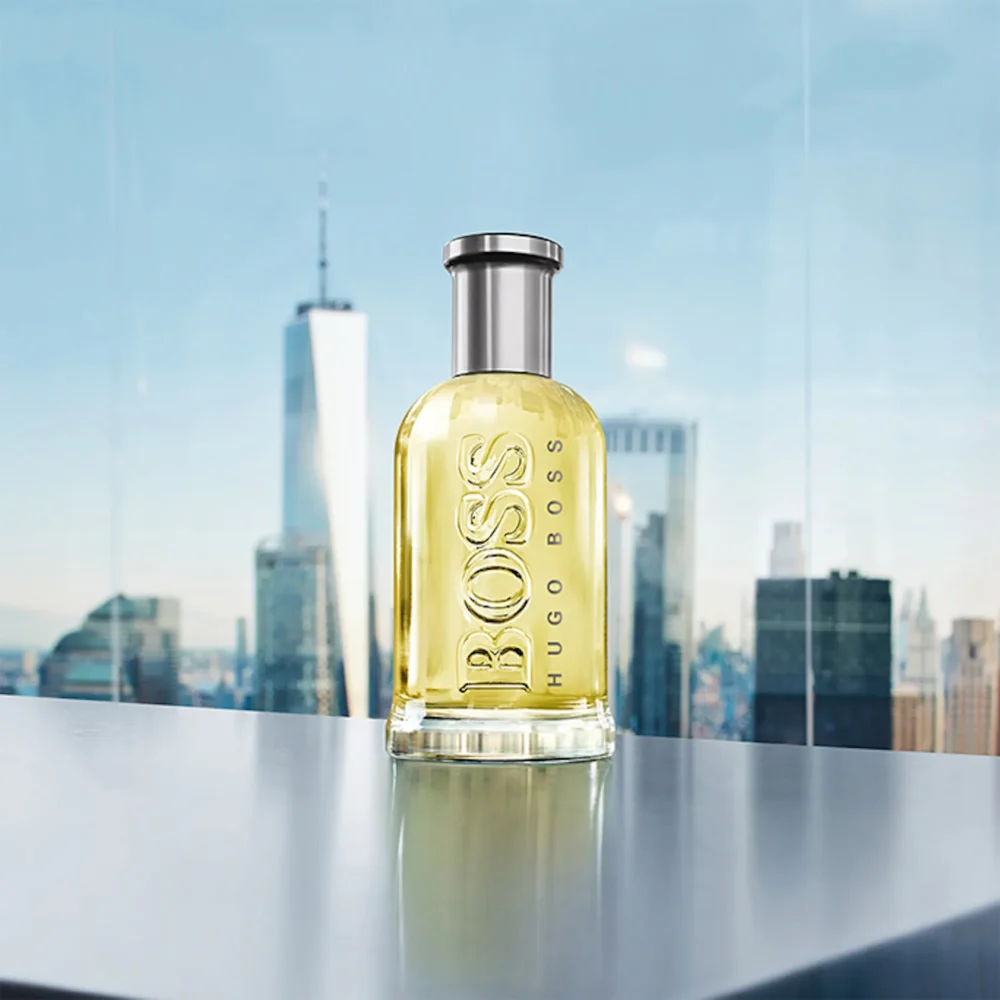 Hugo Boss Bottled - 100 ml