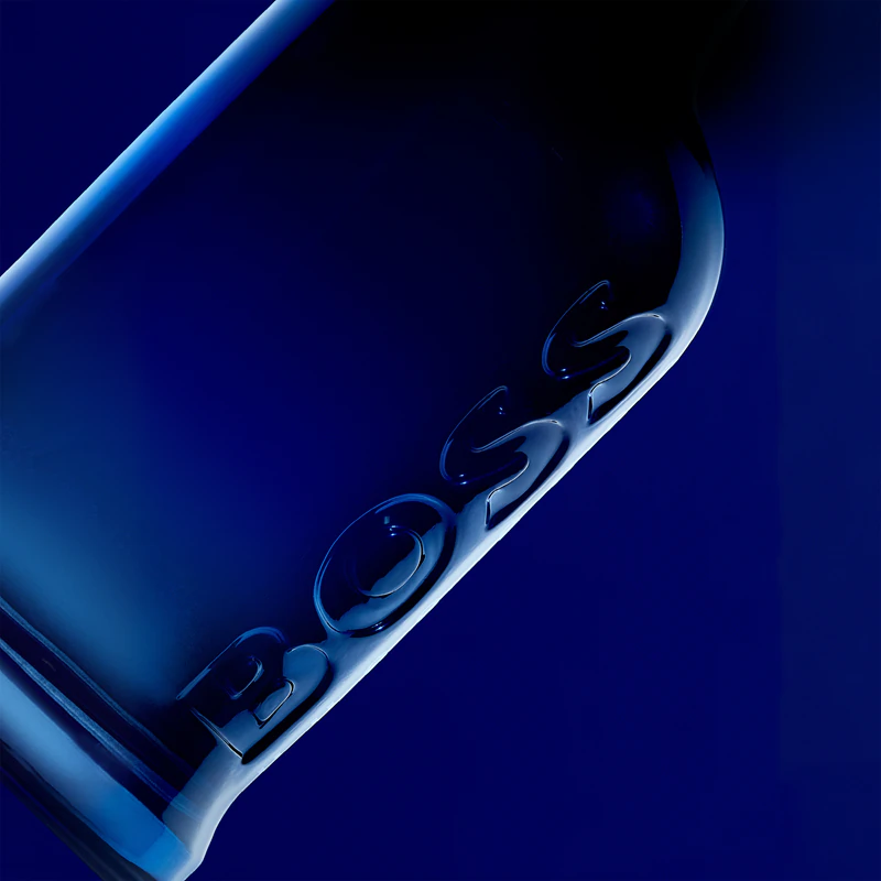 Alternative view of Hugo Boss - Bottled Night - 100 ml