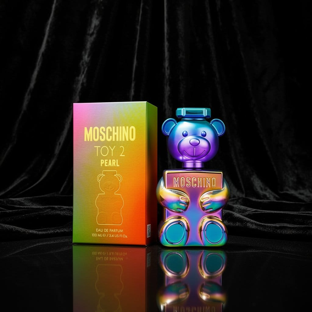 Moschino - Toy 2 Bubble Gum - 100ml