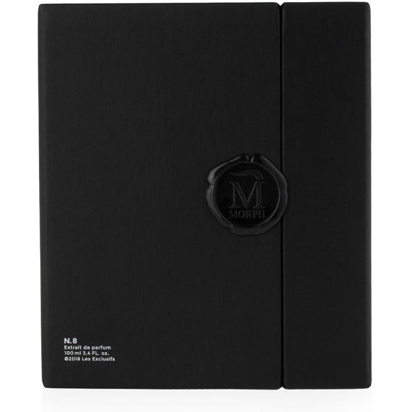 Morph - N.8 Extrait de parfum - 100 ml