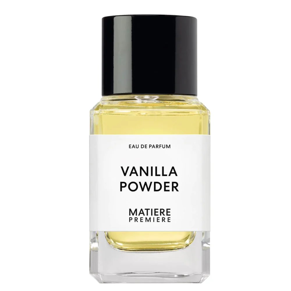 Matiere Premiere - Vanilla Powder Eau De Parfum - 100 ml